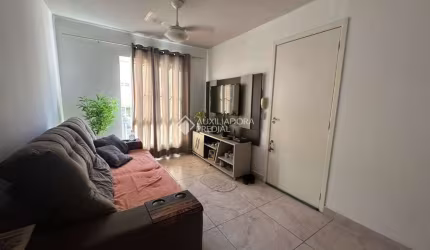 Apartamento com 2 quartos à venda na Avenida Armando Fajardo, 763, Igara, Canoas, 55 m2 por R$ 280.000