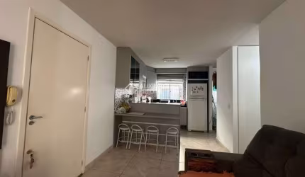 Apartamento com 3 quartos à venda na Avenida Armando Fajardo, 763, Igara, Canoas, 55 m2 por R$ 280.000