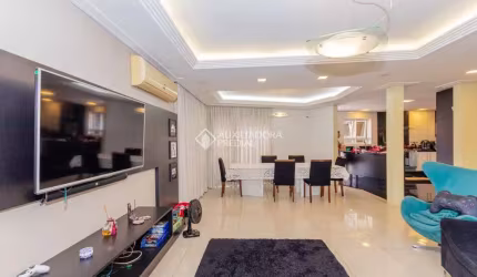 Casa com 3 quartos à venda na Rua das Petúnias, 748, Estância Velha, Canoas, 307 m2 por R$ 2.200.000
