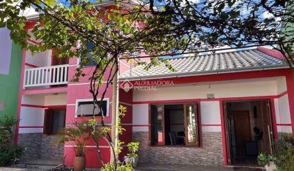 Casa com 2 quartos à venda na Beco Santa Fé, 295, Santa Fé, Gravataí, 153 m2 por R$ 800.000