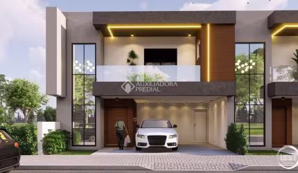 Casa com 3 quartos à venda na Rua das Petúnias, 243, Estância Velha, Canoas, 144 m2 por R$ 947.000