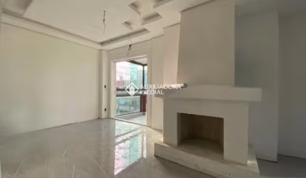 Apartamento com 4 quartos para alugar na Rua Siqueira Campos, 322, Centro, Canoas, 142 m2 por R$ 3.500