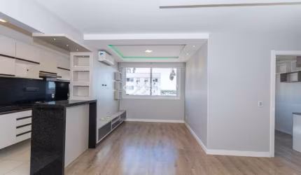 Apartamento com 2 quartos à venda na Rua Brasil, 384, Centro, Canoas, 66 m2 por R$ 440.000