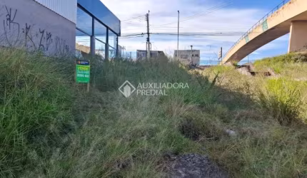Terreno à venda na Avenida Getúlio Vargas, 6500, Centro, Canoas, 270 m2 por R$ 790.000