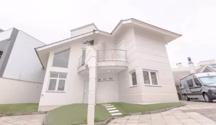 Casa com 3 quartos à venda na Rua Dinamarca, 177, Marechal Rondon, Canoas, 367 m2 por R$ 2.128.000