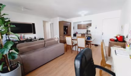 Apartamento com 3 quartos à venda na Avenida Farroupilha, 5508, Marechal Rondon, Canoas, 76 m2 por R$ 600.000