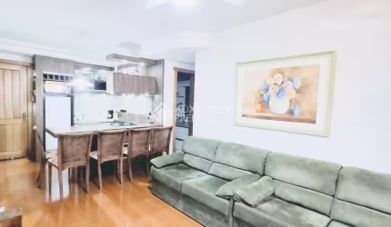 Loft com 1 quarto à venda na Rua Emílio Leobet, 100, Centro, Gramado, 40 m2 por R$ 550.000