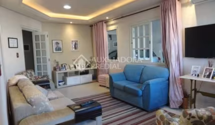 Casa com 4 quartos à venda na Rua Centaurus, 184, Estância Velha, Canoas, 193 m2 por R$ 850.000