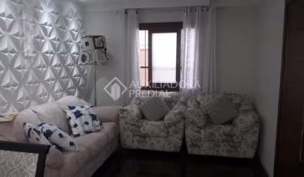 Casa em condomínio fechado com 3 quartos à venda na Rua República, 2050, Harmonia, Canoas, 85 m2 por R$ 770.000