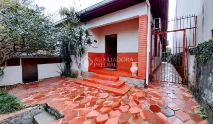 Casa em condomínio fechado com 3 quartos à venda na Rua Érico Veríssimo, 315, Nossa Senhora das Graças, Canoas, 110 m2 por R$ 540.000
