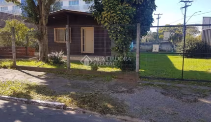 Terreno em condomínio fechado à venda na Rua José Florindo Dias, 154, Marechal Rondon, Canoas, 640 m2 por R$ 1.400.000