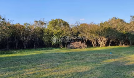 Terreno em condomínio fechado à venda na PASTOR JULIO ADAO MICHEL, 5, California, Nova Santa Rita, 1980 m2 por R$ 182.400
