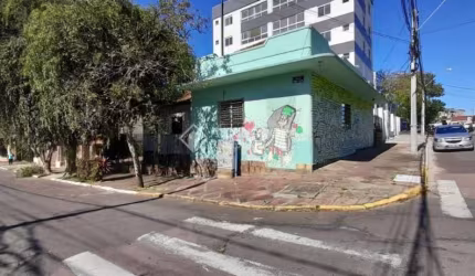 Casa em condomínio fechado com 4 quartos à venda na Rua Santini Longoni, 205, Marechal Rondon, Canoas, 110 m2 por R$ 750.000
