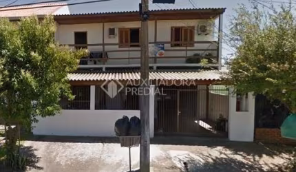 Casa em condomínio fechado com 5 quartos à venda na Rua Júlio Cardoso de Araújo, 225, Harmonia, Canoas, 239 m2 por R$ 422.000