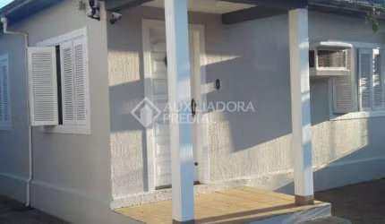 Casa em condomínio fechado com 3 quartos à venda na Rua André da Rocha, 109, Centro, Canoas, 157 m2 por R$ 900.000