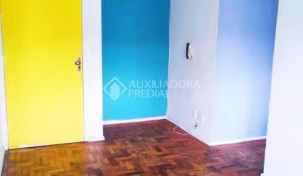 Apartamento com 2 quartos à venda na Rua Santana, 111, Vila Olímpica, Esteio, 55 m2 por R$ 170.000
