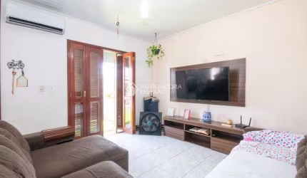 Casa em condomínio fechado com 3 quartos à venda na Rua Camboatás, 947, Igara, Canoas, 80 m2 por R$ 724.000