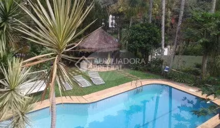 Casa em condomínio fechado com 6 quartos à venda na Rua Doutor Manoel Duarte Silva, 14, Jardim Botânico (Sousas), Campinas, 886 m2 por R$ 1.948.000