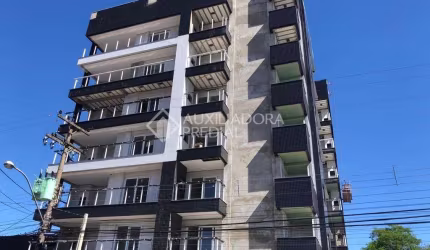 Apartamento com 2 quartos à venda na Rua Salvador Canelas Sobrinho, 193, Centro, Gravataí, 90 m2 por R$ 821.300