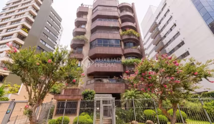 Apartamento com 3 quartos à venda na Rua Artur Rocha, 1067, Auxiliadora, Porto Alegre, 304 m2 por R$ 3.000.000