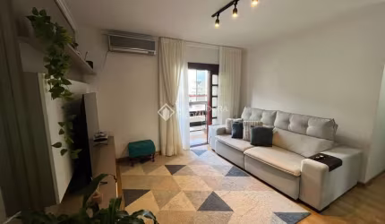Apartamento com 2 quartos à venda na Rua Brasil, 168, Centro, Canoas, 70 m2 por R$ 299.000