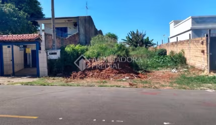 Terreno em condomínio fechado à venda na Rua Uruguai, 718, São José, Canoas, 310 m2 por R$ 266.000