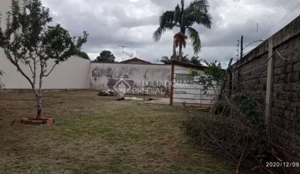 Terreno em condomínio fechado à venda na Rua das Hortênsias, 69, Igara, Canoas, 420 m2 por R$ 510.000