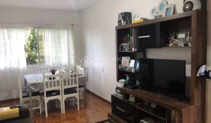 Apartamento com 3 quartos à venda na Rua Nazaré, 118, Nossa Senhora das Graças, Canoas, 84 m2 por R$ 285.000