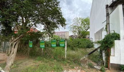 Terreno em condomínio fechado à venda na Rua Sepé Tiaraju, 61, Centro, Canoas, 297 m2 por R$ 400.000
