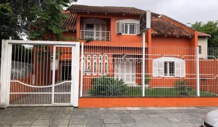 Casa em condomínio fechado com 5 quartos à venda na Rua Dom Pedro II, 622, Nossa Senhora das Graças, Canoas, 258 m2 por R$ 1.537.000