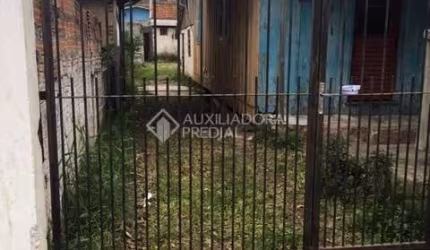 Terreno em condomínio fechado à venda na Avenida Farroupilha, 710, Niterói, Canoas, 484 m2 por R$ 250.000