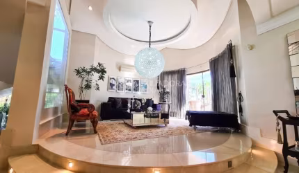 Casa em condomínio fechado com 4 quartos à venda na Rua Monte Castelo, 2007, Marechal Rondon, Canoas, 429 m2 por R$ 4.541.000