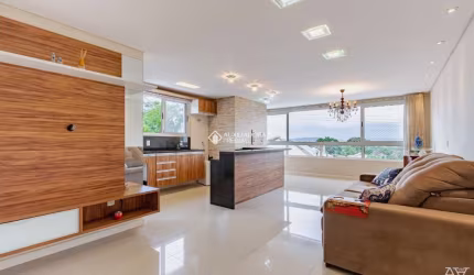 Apartamento com 3 quartos à venda na Rua Santa Terezinha, 682, Nossa Senhora das Graças, Canoas, 90 m2 por R$ 699.990