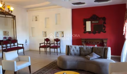 Casa em condomínio fechado com 3 quartos à venda na Rua Coronel Vicente, 799, Centro, Canoas, 729 m2 por R$ 1.489.000