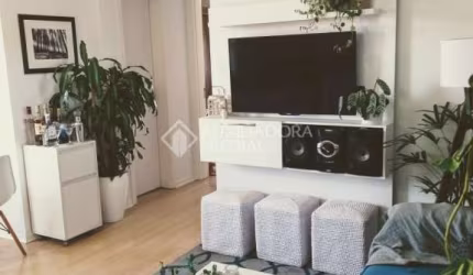 Apartamento com 2 quartos à venda na Rua A J Renner, 1390, Estância Velha, Canoas, 47 m2 por R$ 239.500