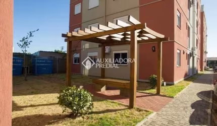 Apartamento com 2 quartos à venda na Rua Vinte e Quatro de Outubro, 67, Fátima, Canoas, 48 m2 por R$ 190.000