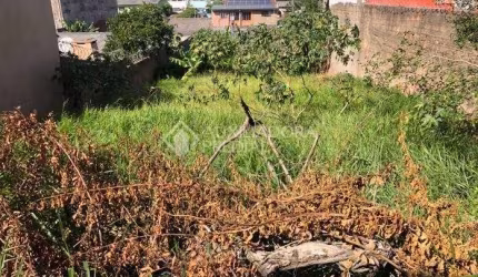 Terreno em condomínio fechado à venda na Rua Nossa Senhora do Perpétuo Socorro, 789, São José, Canoas, 400 m2 por R$ 350.000