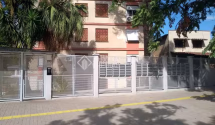 Apartamento com 2 quartos à venda na Rua Pedro Boticário, 720, Glória, Porto Alegre, 78 m2 por R$ 290.000