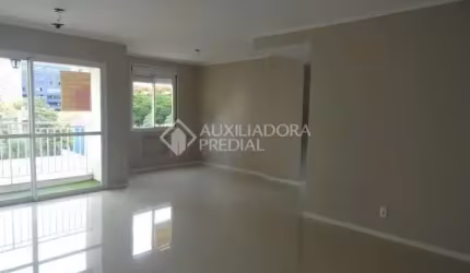Apartamento com 3 quartos à venda na Rua Frederico Guilherme Ludwig, 80, Centro, Canoas, 84 m2 por R$ 740.000