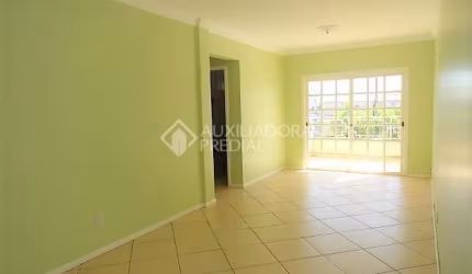 Apartamento com 2 quartos à venda na Avenida Santos Ferreira, 1660, Marechal Rondon, Canoas, 87 m2 por R$ 405.000