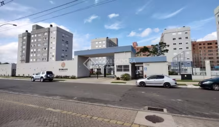 Prédio à venda na Rua Dom João Becker, 1781, Fátima, Canoas