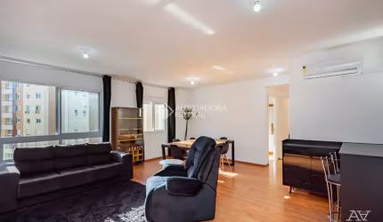 Apartamento com 2 quartos à venda na Rua Aurora, 1250, Marechal Rondon, Canoas, 76 m2 por R$ 520.000