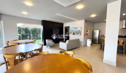 Apartamento com 2 quartos à venda na Rua Napoleão Laureano, 90, Centro, Canoas, 77 m2 por R$ 580.143
