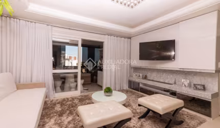 Apartamento com 4 quartos à venda na Rua General Salustiano, 35, Marechal Rondon, Canoas, 153 m2 por R$ 1.300.000