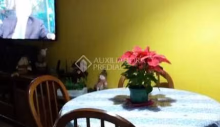 Apartamento com 2 quartos à venda na Rua Emboabas, 51, Nossa Senhora das Graças, Canoas, 64 m2 por R$ 260.000