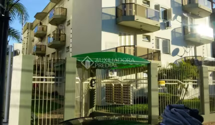 Apartamento com 2 quartos à venda na Rua Emboabas, 51, Nossa Senhora das Graças, Canoas, 64 m2 por R$ 260.000