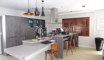 Cobertura com 3 quartos à venda na Avenida Inconfidência, 700, Marechal Rondon, Canoas, 184 m2 por R$ 800.000