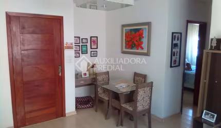 Apartamento com 2 quartos à venda na Rua Hermeto Bermudez, 290, Jardim Leopoldina, Porto Alegre, 56 m2 por R$ 230.000