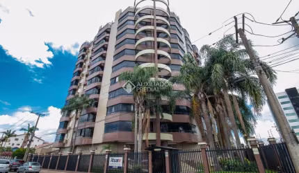 Apartamento com 3 quartos à venda na Rua General Salustiano, 35, Marechal Rondon, Canoas, 148 m2 por R$ 850.000