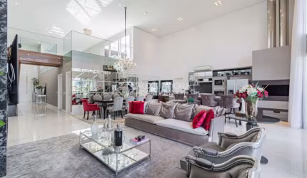 Casa em condomínio fechado com 3 quartos à venda na Avenida Açucena, 50, Estância Velha, Canoas, 524 m2 por R$ 5.500.000